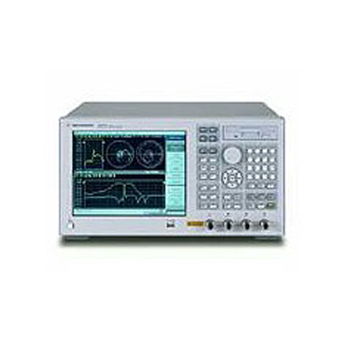 Keysight E5071B ENA射頻網(wǎng)絡(luò)分析儀，300 kHz至8.5 GHz